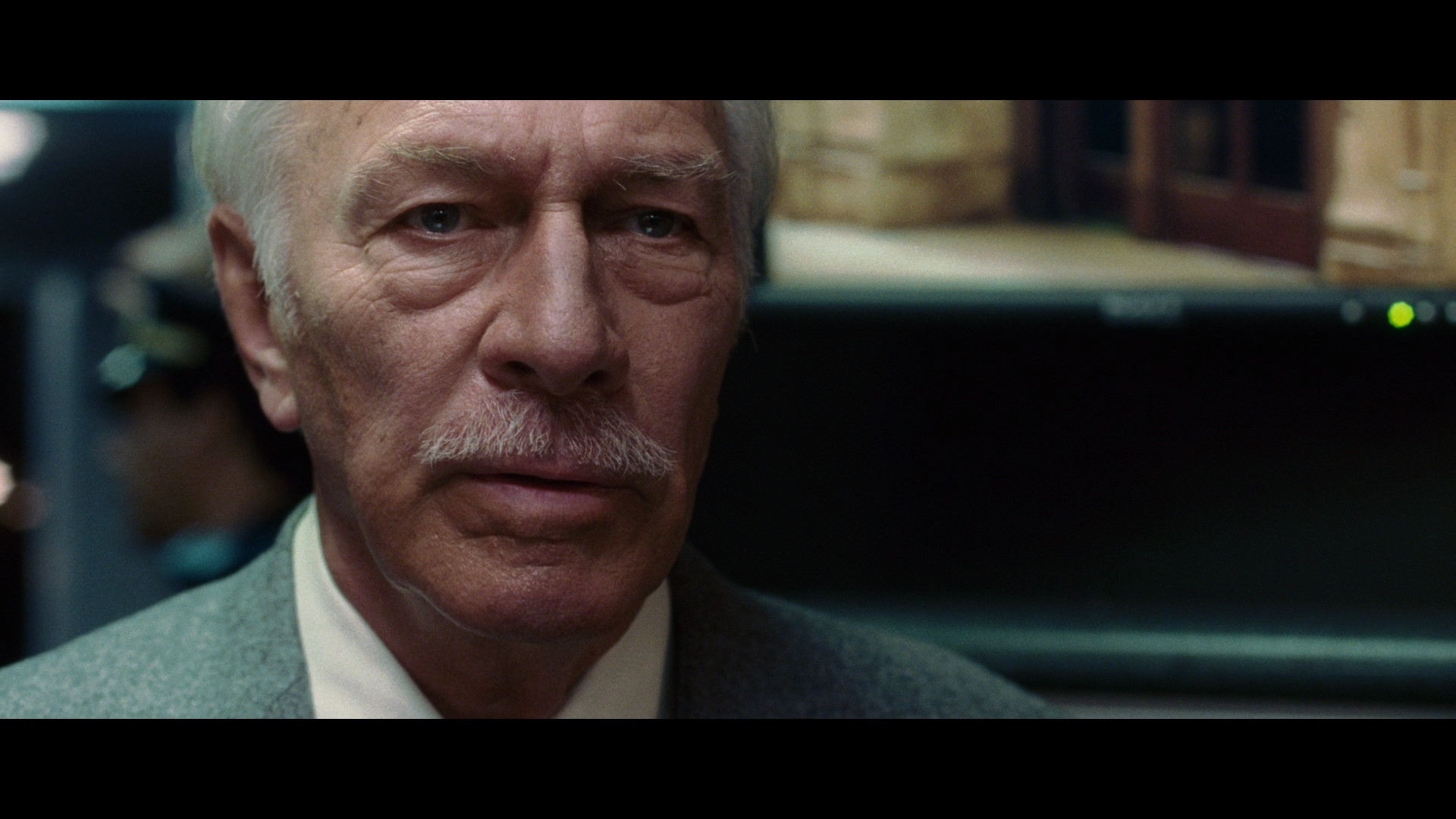 Inside Man Bluray Denzel Washington Jodie Foster